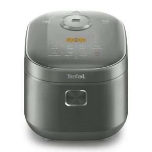 Nồi cơm điện tử cao tần Tefal 1.8L (RK818A68) - Homepage