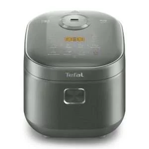 Nồi cơm điện tử cao tần Tefal 1.8L (RK818A68) - Homepage