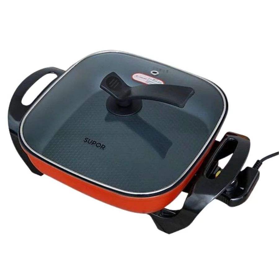 Nồi lẩu điện Supor H30FK802VN 5L - Homepage