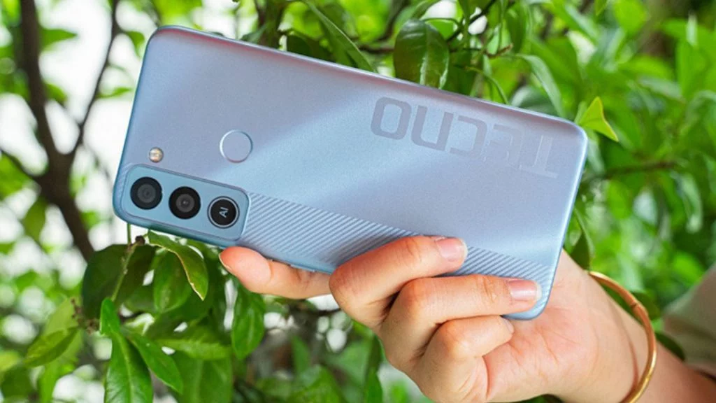 Tecno POP 5 LTE (2GB-32GB) - Thực tế camera