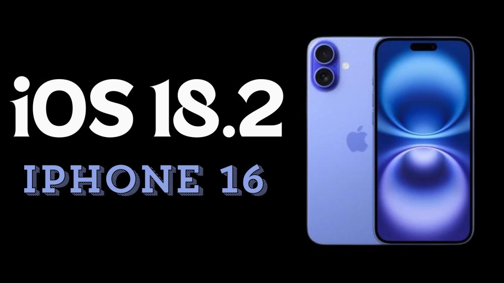 iOS 18.2 có hao pin nóng máy trên iPhone 16