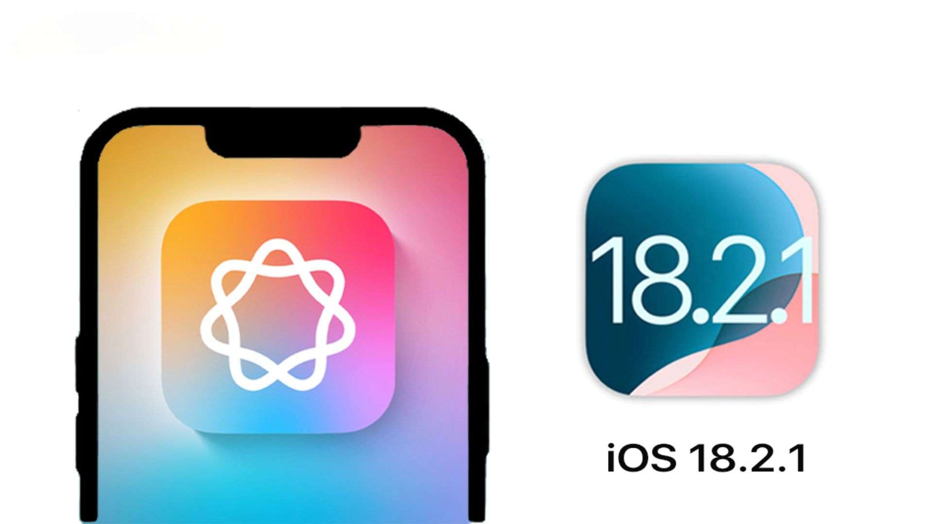 iOS 18.2.1 có gì mới