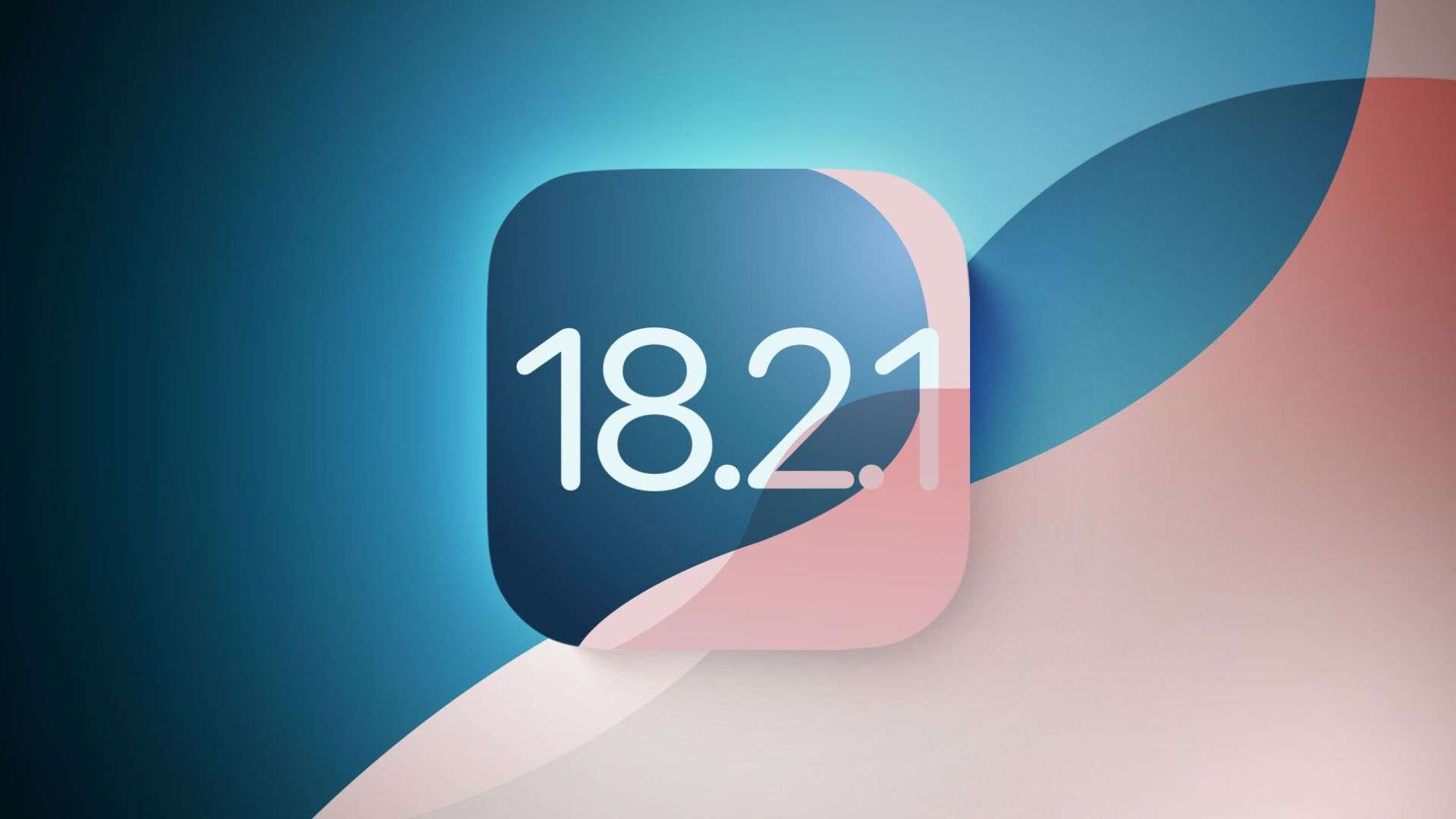 iOS 18.2.1 sắp được phát hành nhằm sửa lỗi và vá lỗ hổng bảo mật