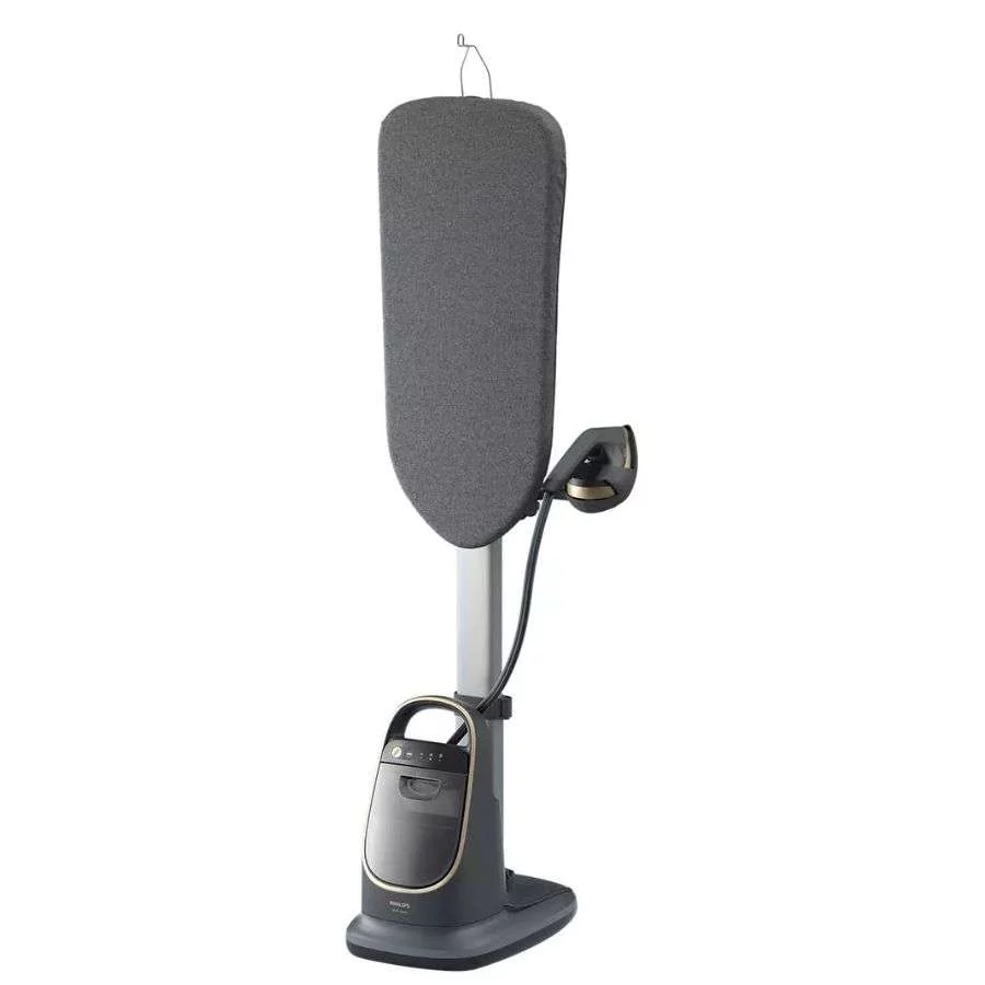 Bàn ủi hơi nước đứng Philips AIS854080 - Homepage