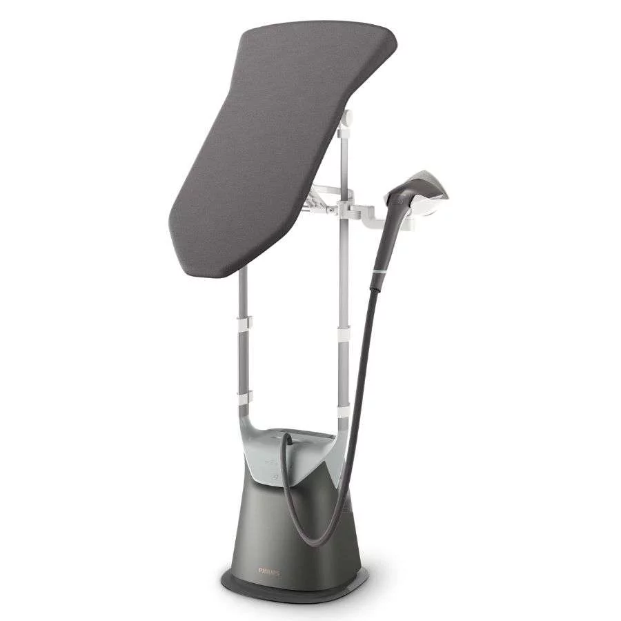 Bàn ủi hơi nước đứng Philips (GC62880) - Homepage