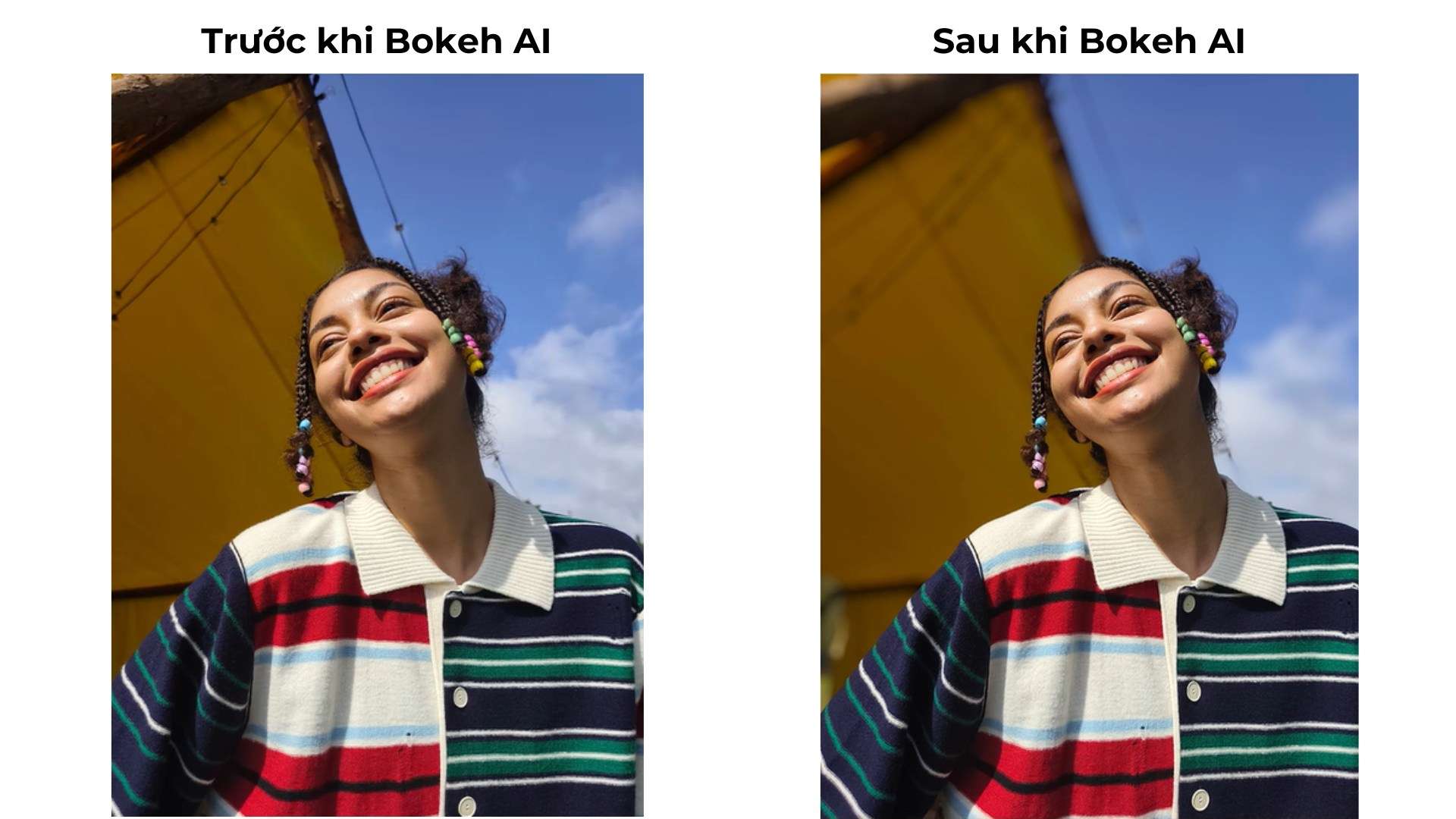 Bokeh AI