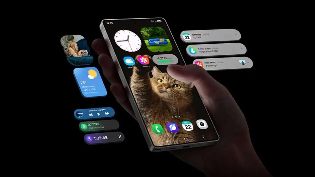 Chip Snapdragon 8 Elite hỗ trợ AI tốt hơnV