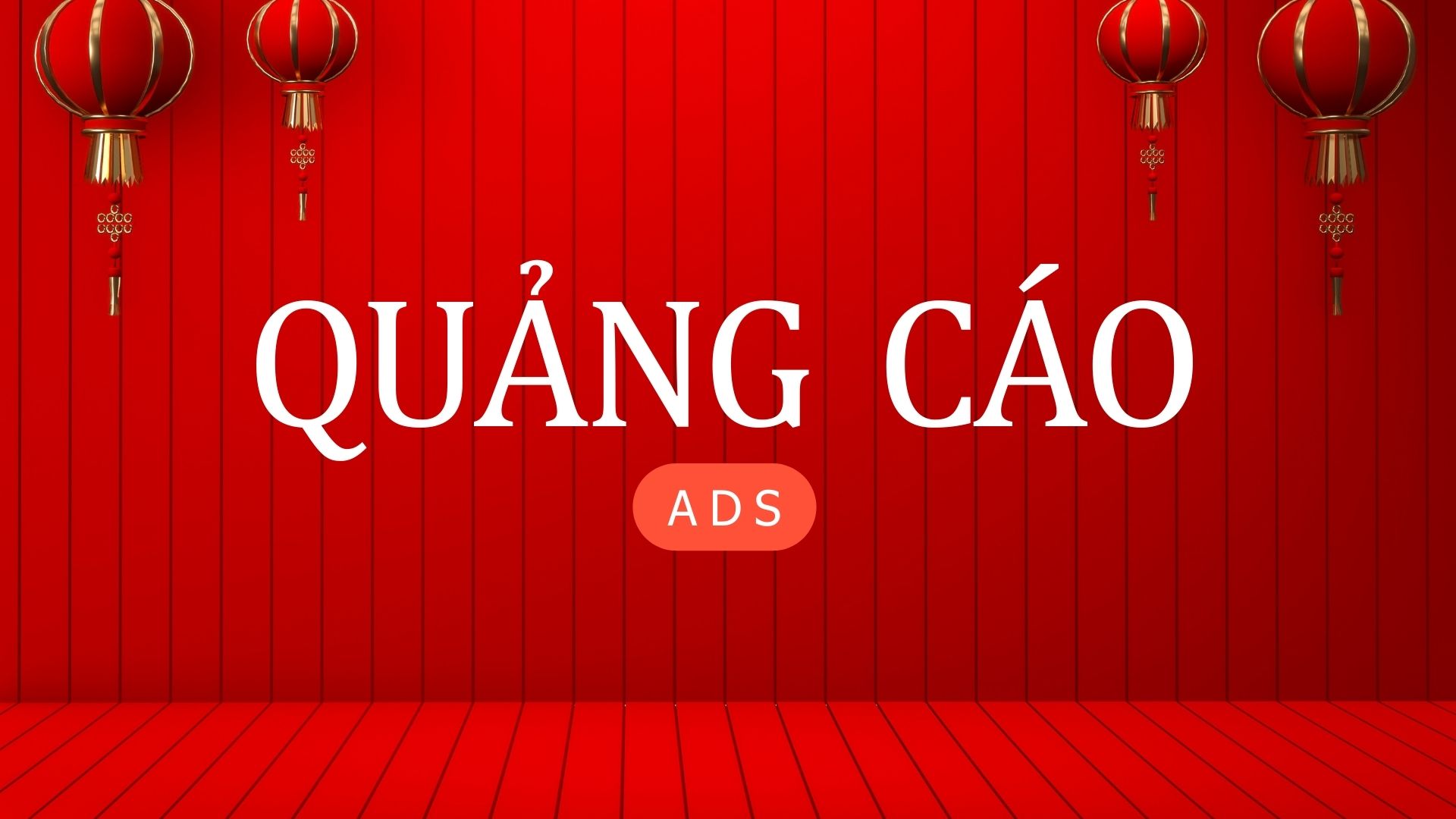 Chúc tết ngành Ads (Quảng Cáo)