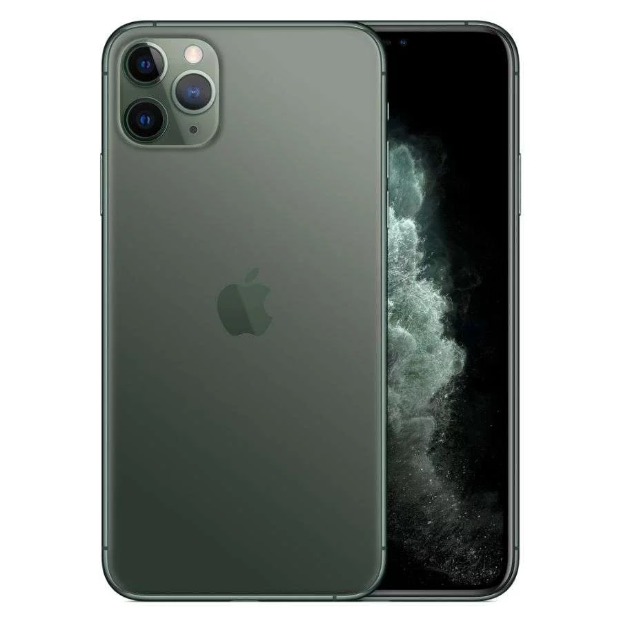 Điện thoại iPhone 11 Pro Max (64GB) - Likenew