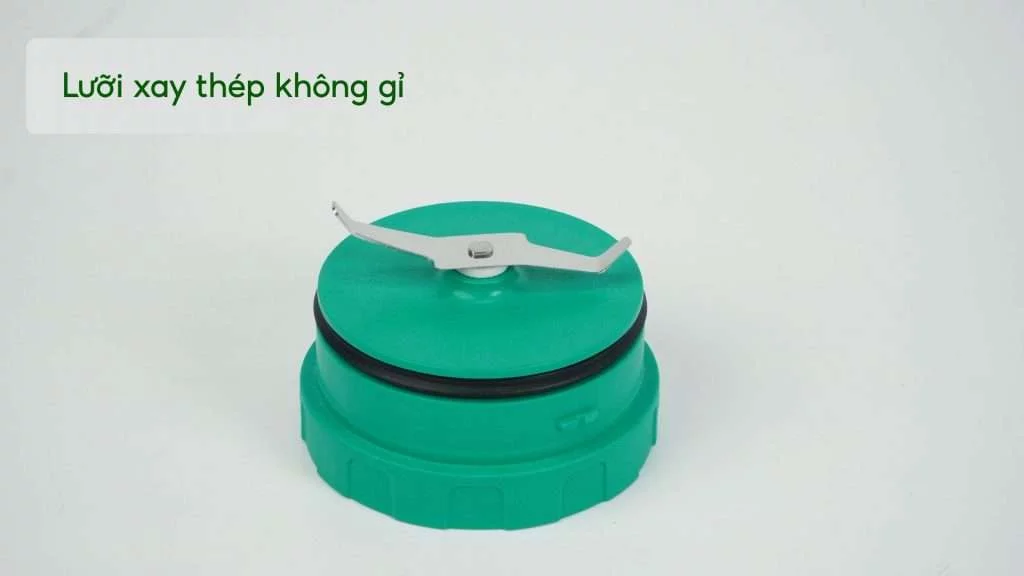 Máy Xay Sinh Tố Tefal Blendeo+ BL2C1166 450W Lưỡi xay thép không gỉ