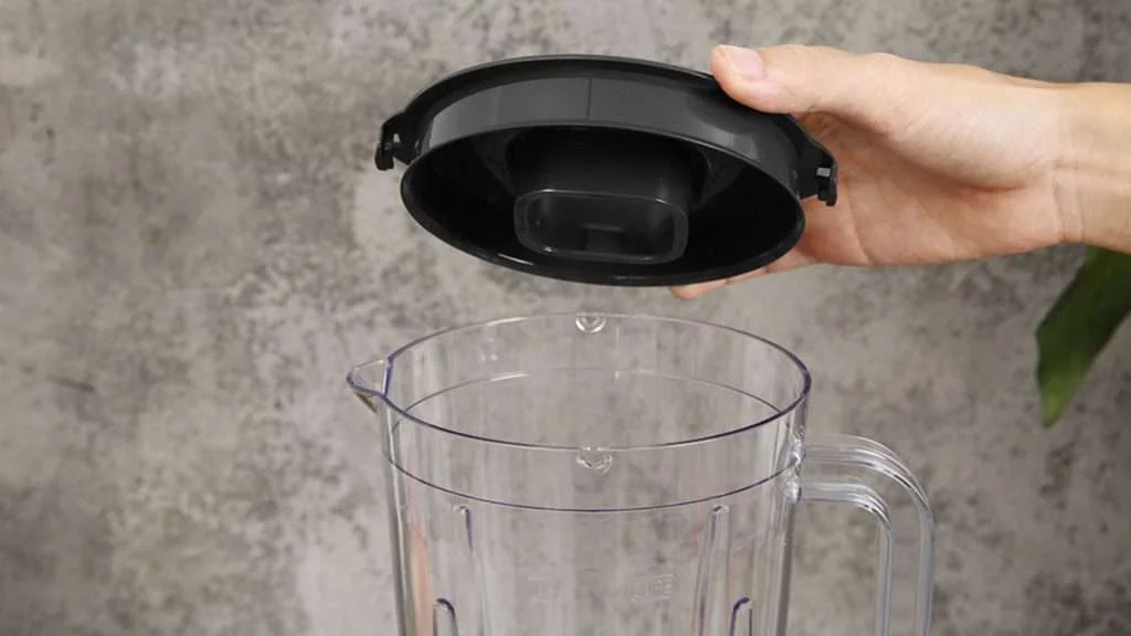 Máy Xay Sinh Tố Tefal Blendeo BL2C1166 - Chi tiết miệng cốc