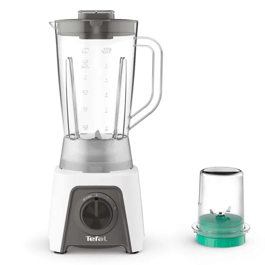 Máy Xay Sinh Tố Tefal Blendeo BL2C1166 - Homepage
