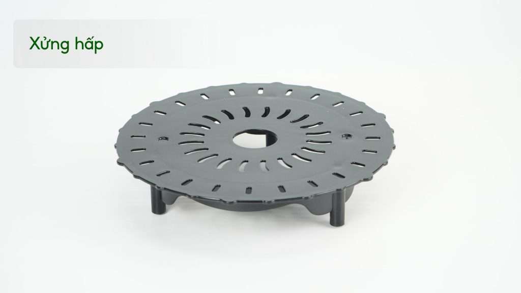 Nồi áp suất Tefal CY222D68 Xửng hấp