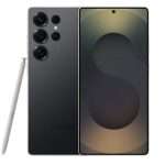 Samsung Galaxy S25 Ultra - Titan Black