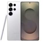 Samsung Galaxy S25 Ultra - Titan Silver