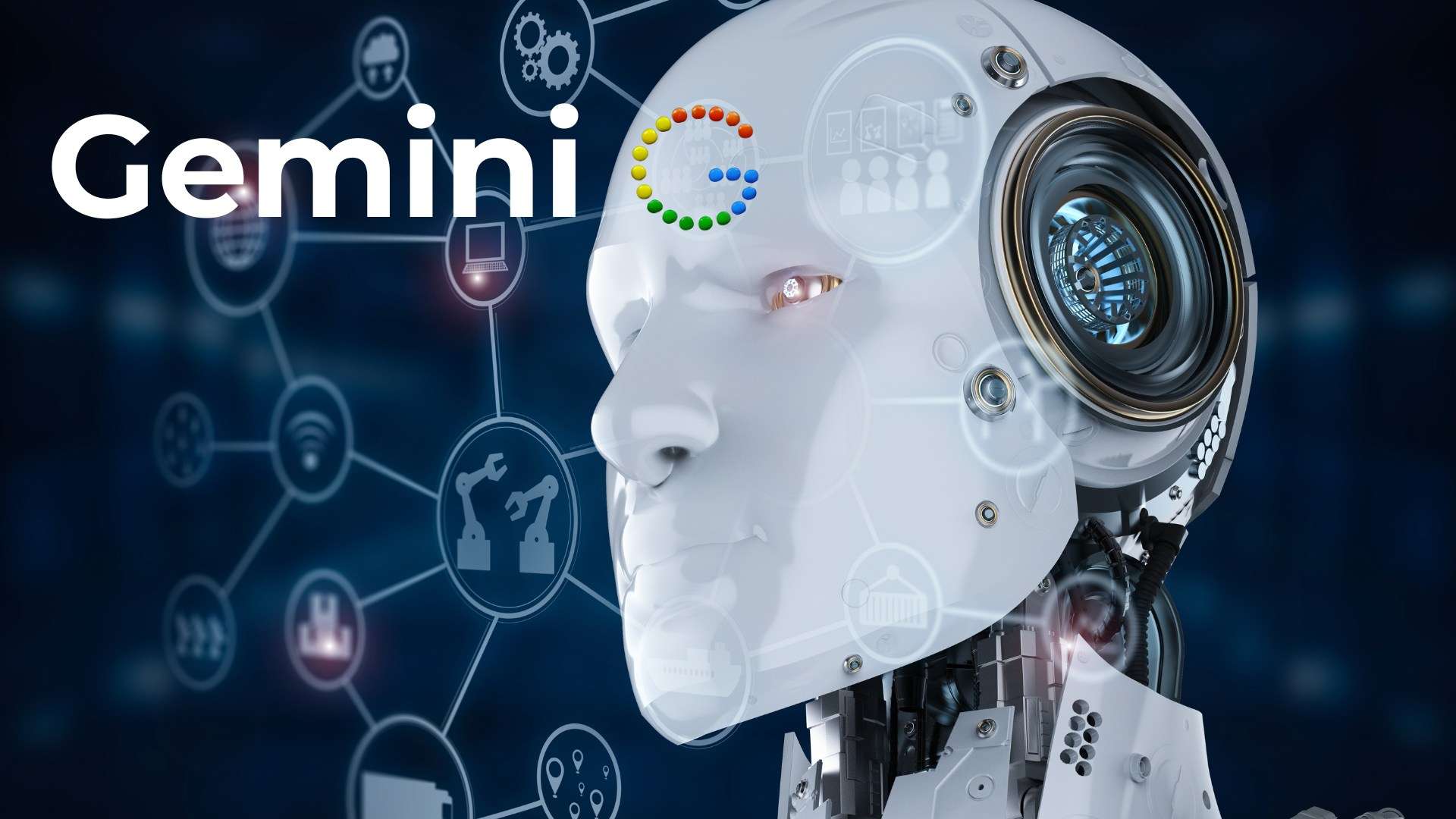 Sáng tạo hình ảnh Gemini