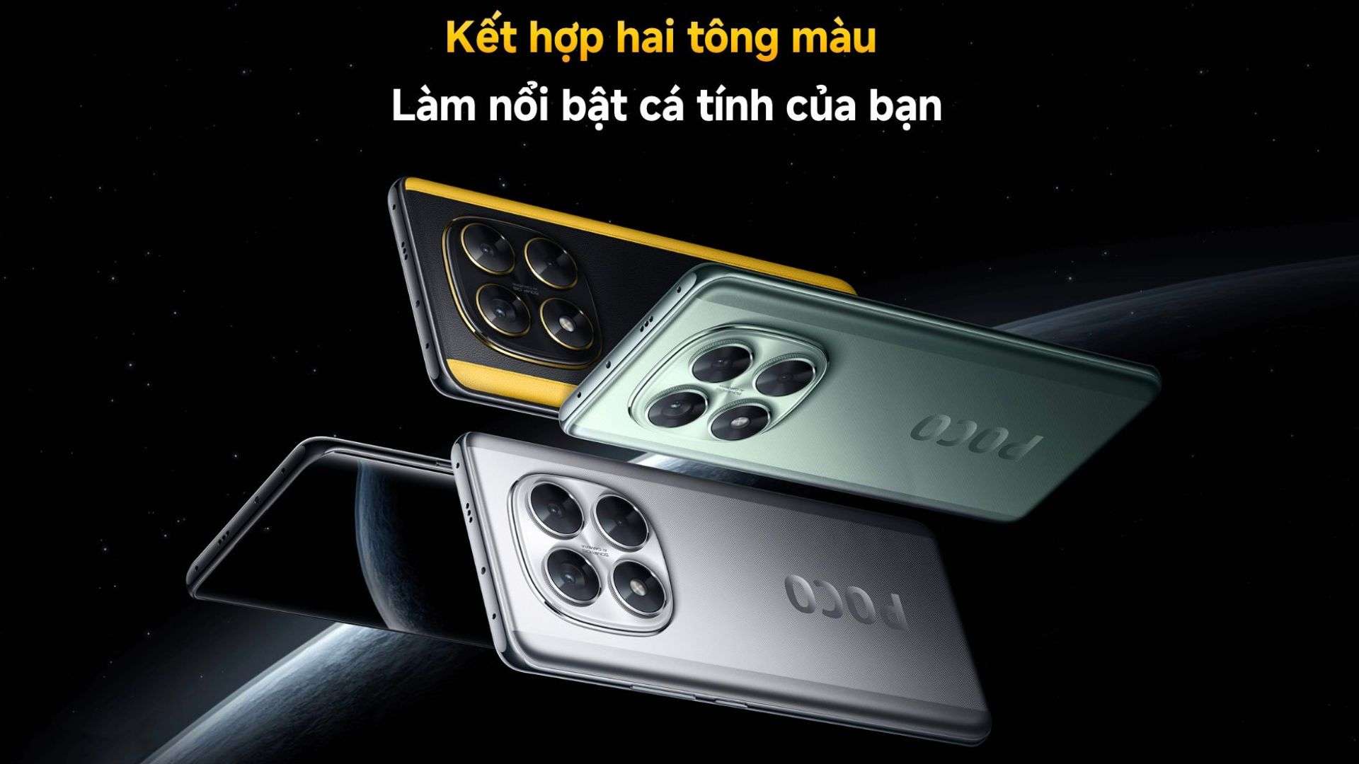 Thiết kế chuẩn gaming