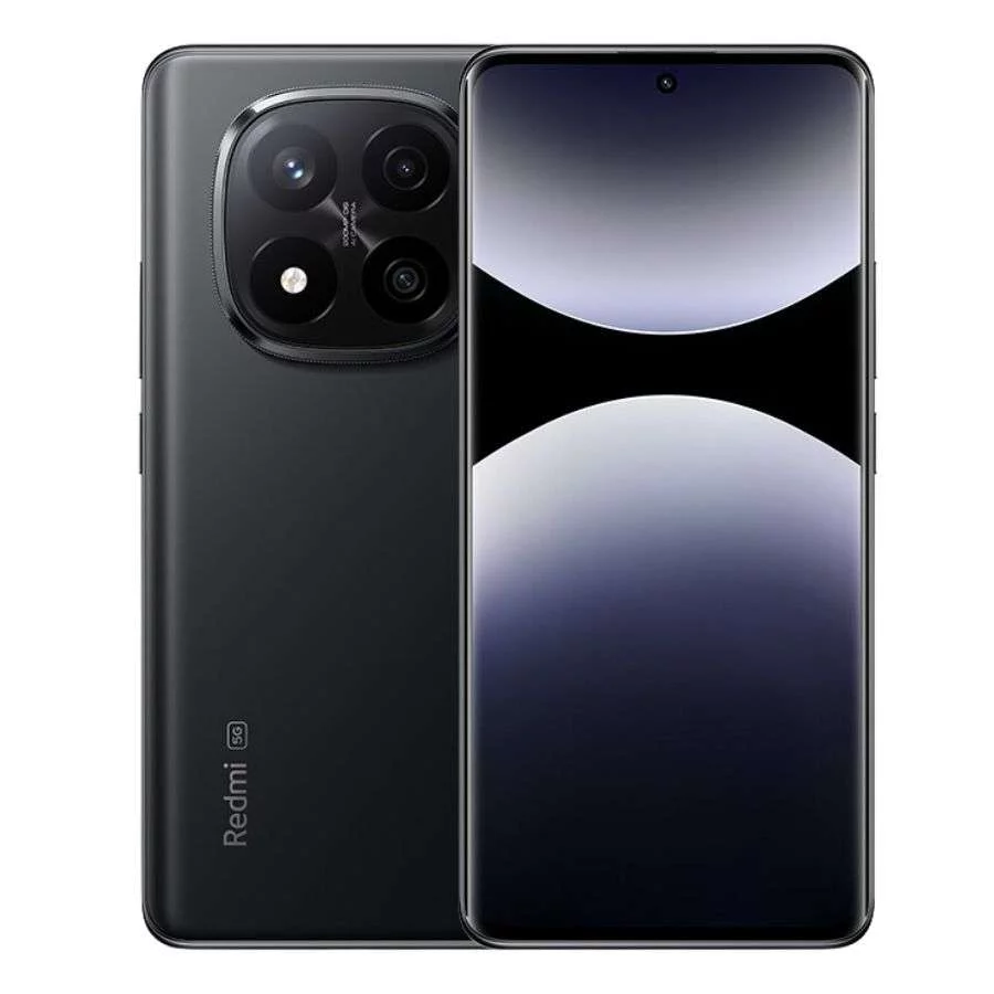 Xiaomi Redmi Note 14 Pro+ 5G (8GB-256GB) - Đen