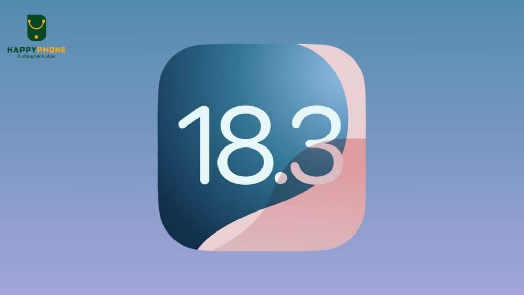 iOS 18.3 chính thức hao pin nóng máy