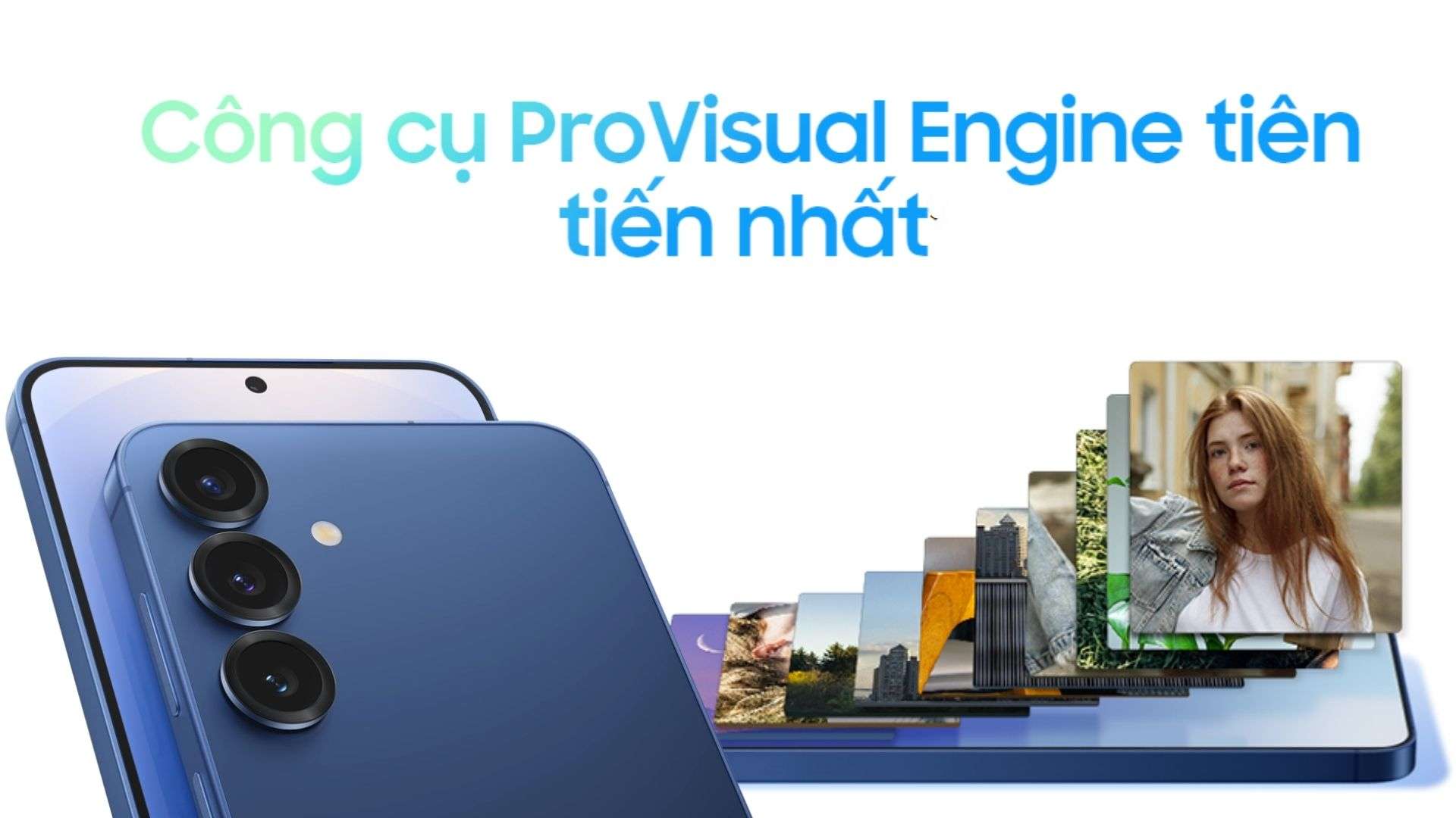 AI ProVisual Engine - xử lý hình ảnh