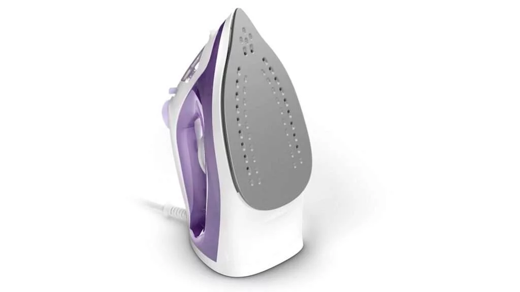 Bàn ủi hơi nước Philips DST1040_30 - Mặt đế chống dính