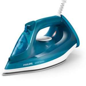 Bàn ủi hơi nước Philips DST304070 - Homepage