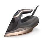 Bàn ủi hơi nước Philips DST804180