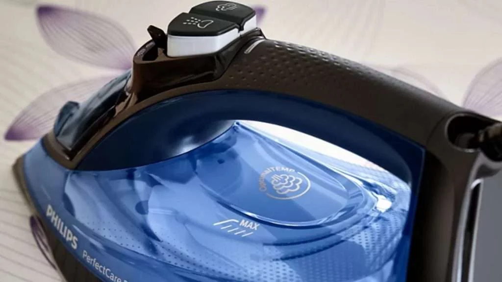 Bàn ủi hơi nước Philips GC3920_20 - Công suất 2500W