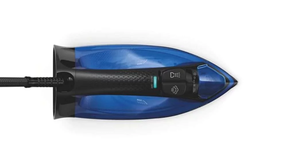 Bàn ủi hơi nước Philips GC3920_20 - Tích hợp Công nghệ OptimalTEMP