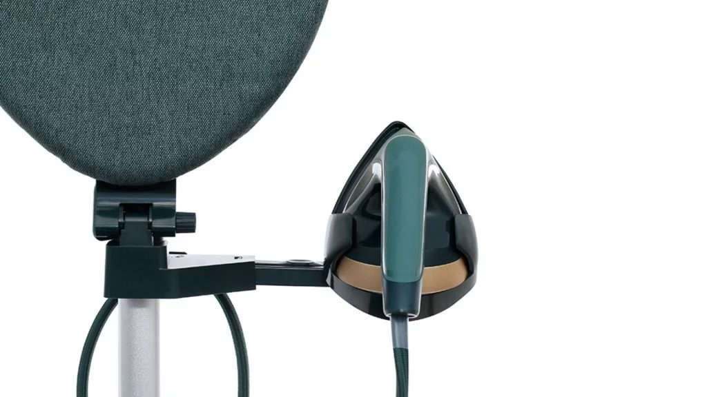 Bàn ủi hơi nước đứng Philips AIS6020_70 - Công nghệ nhiệt độ tối ưu OptimalTEMP