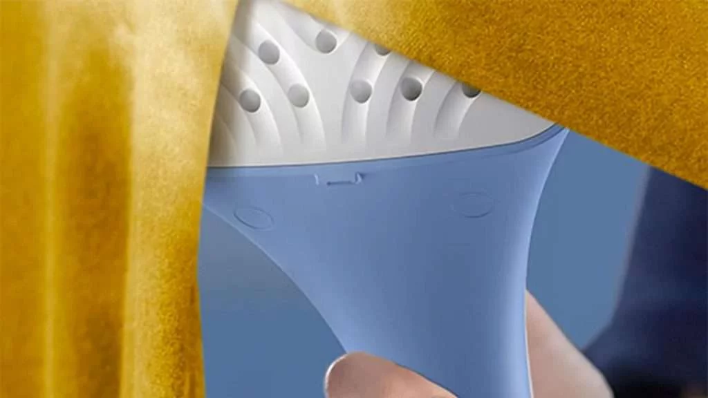 Bàn ủi hơi nước đứng Philips STE1030_20 - 3 chế độ phun hơi linh hoạt