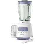 Máy xay sinh tố PHILIPS HR222200 - Homepage