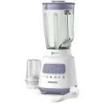 Máy xay sinh tố PHILIPS HR222200 - Homepage
