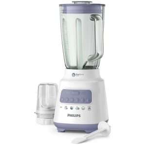 Máy xay sinh tố PHILIPS HR222200 - Homepage