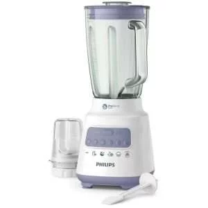 Máy xay sinh tố PHILIPS HR222200 - Homepage