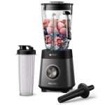 Máy xay sinh tố PHILIPS HR304100