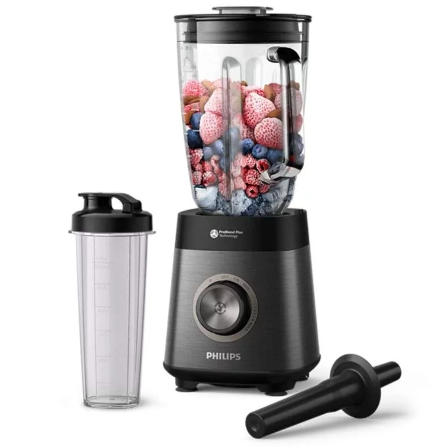 Máy xay sinh tố PHILIPS HR304100