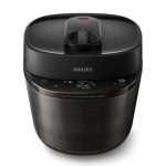 Nồi áp suất PHILIPS HD215166