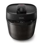 Nồi áp suất PHILIPS HD215166