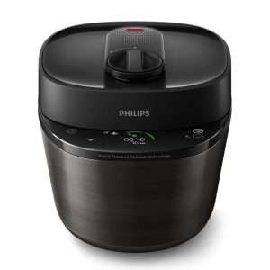 Nồi áp suất PHILIPS HD215166