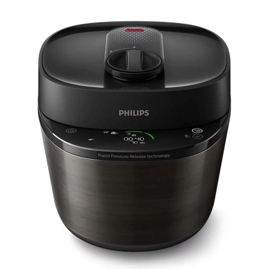 Nồi áp suất PHILIPS HD215166