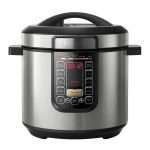Nồi áp suất PHILIPS HD223766