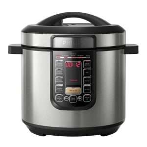Nồi áp suất PHILIPS HD223766