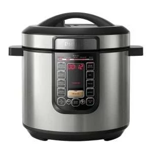 Nồi áp suất PHILIPS HD223766