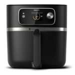 Nồi chiên không dầu PHILIPS HD988090