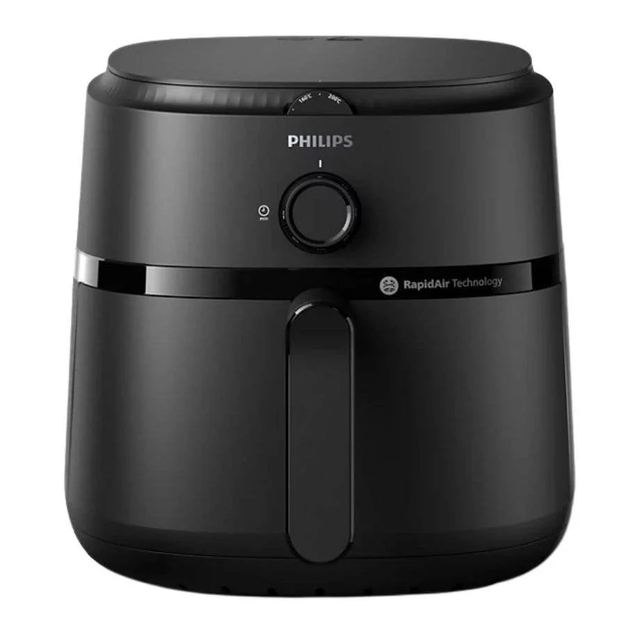 Nồi chiên không dầu PHILIPS NA12000