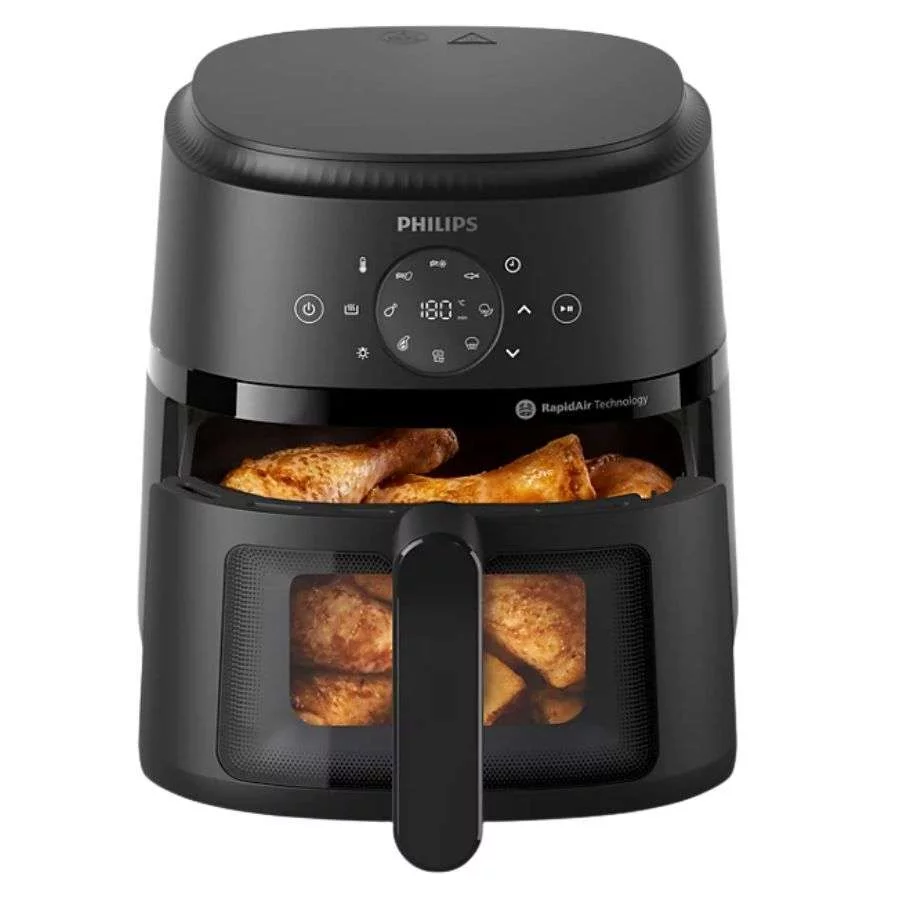 Nồi chiên không dầu PHILIPS NA22000