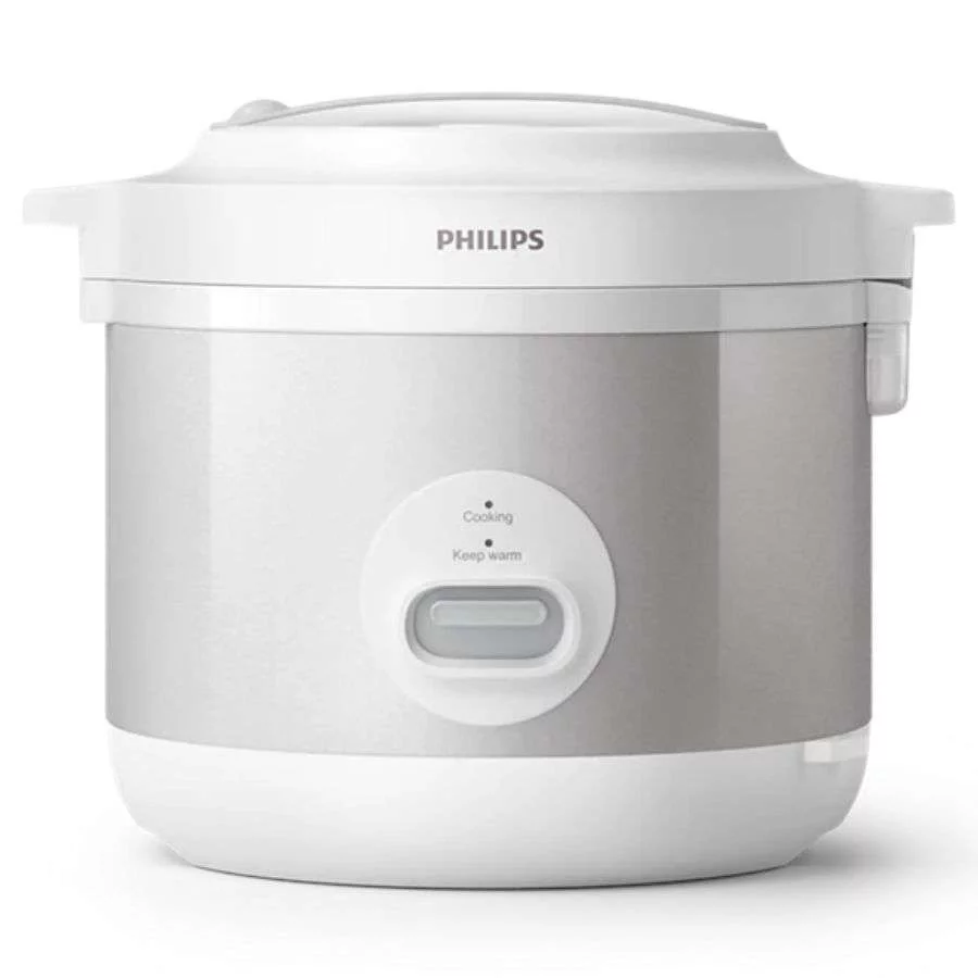 Nồi cơm điện tử PHILIPS HD300830