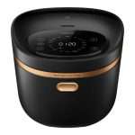 Nồi cơm điện tử PHILIPS HD453962