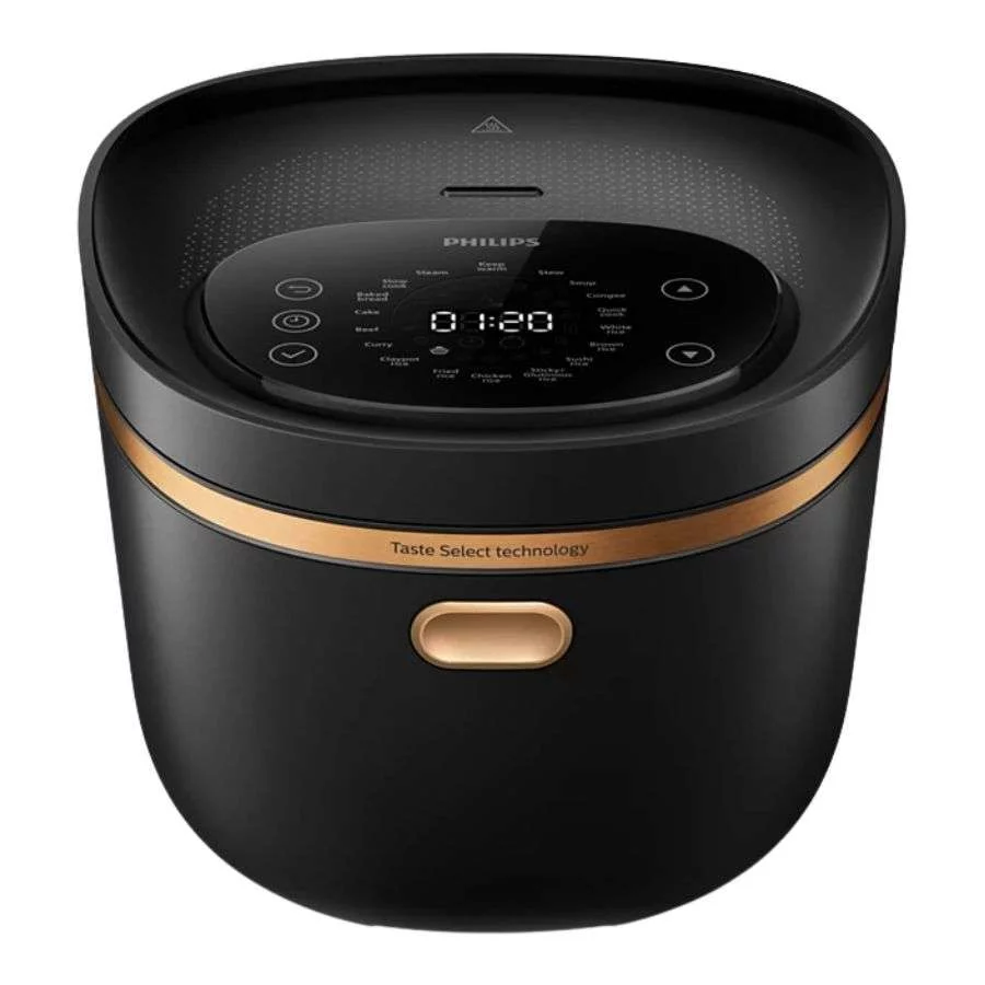 Nồi cơm điện tử PHILIPS HD453962